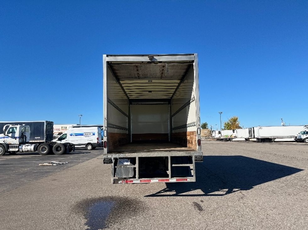Medium Duty Box Truck-Light and Medium Duty Trucks-Freightliner-2020-M2-Warren-MI-115,141\n\t\tmiles-$ 69,500 - Image 8