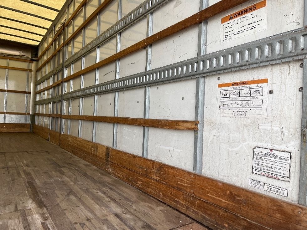 Medium Duty Box Truck-Light and Medium Duty Trucks-Freightliner-2020-M2-Warren-MI-128,393\n\t\tmiles-$ 54,750 - Image 12