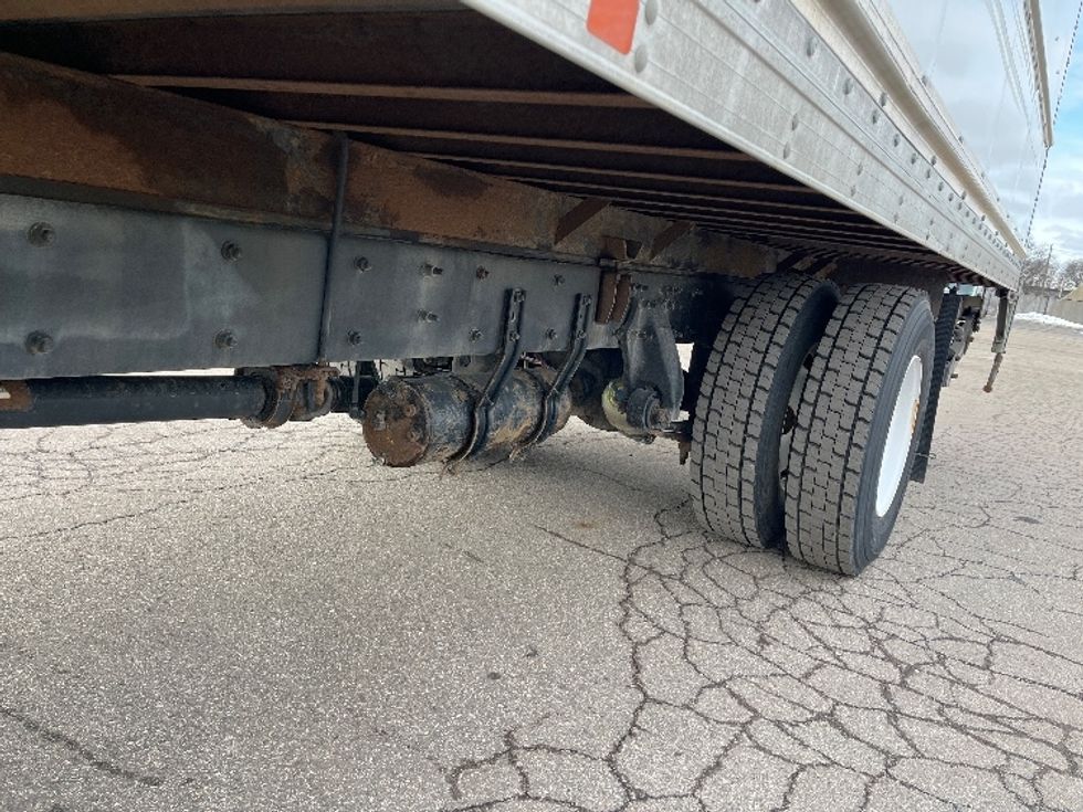 Medium Duty Box Truck-Light and Medium Duty Trucks-Freightliner-2020-M2-Warren-MI-128,393\n\t\tmiles-$ 54,750 - Image 5