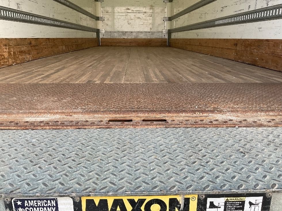 Medium Duty Box Truck-Light and Medium Duty Trucks-Freightliner-2020-M2-Warren-MI-154,333\n\t\tmiles-$ 57,750 - Image 10