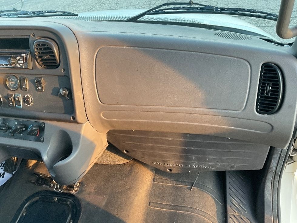 Medium Duty Box Truck-Light and Medium Duty Trucks-Freightliner-2020-M2-Warren-MI-154,333\n\t\tmiles-$ 57,750 - Image 21