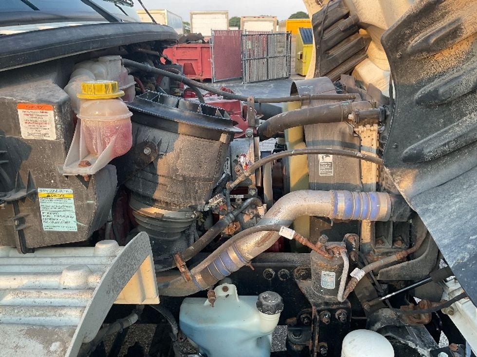 Medium Duty Box Truck-Light and Medium Duty Trucks-Freightliner-2020-M2-Warren-MI-154,333\n\t\tmiles-$ 57,750 - Image 23