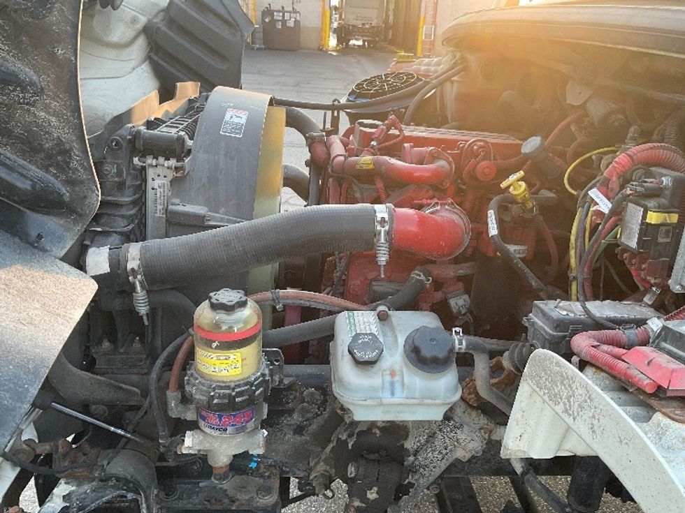 Medium Duty Box Truck-Light and Medium Duty Trucks-Freightliner-2020-M2-Warren-MI-154,333\n\t\tmiles-$ 57,750 - Image 24