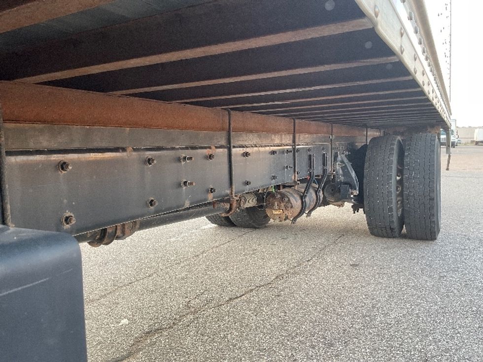 Medium Duty Box Truck-Light and Medium Duty Trucks-Freightliner-2020-M2-Warren-MI-154,333\n\t\tmiles-$ 57,750 - Image 5