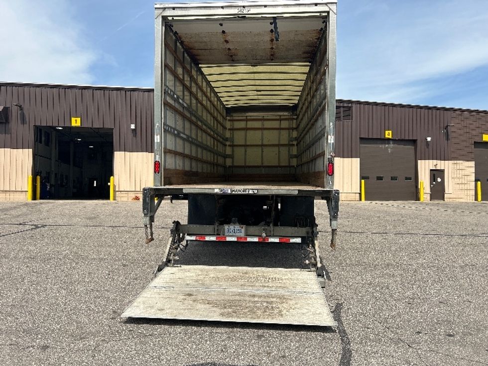 Medium Duty Box Truck-Light and Medium Duty Trucks-Freightliner-2020-M2-Warren-MI-224,452\n\t\tmiles-$ 46,000 - Image 10