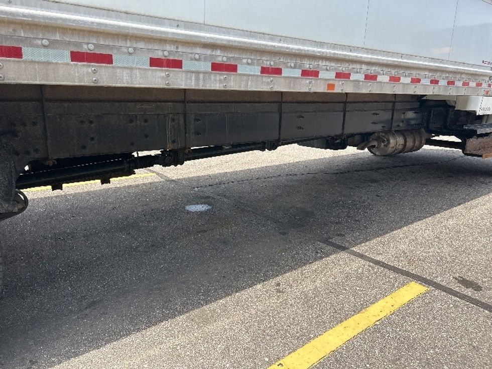 Medium Duty Box Truck-Light and Medium Duty Trucks-Freightliner-2020-M2-Warren-MI-224,452\n\t\tmiles-$ 46,000 - Image 14