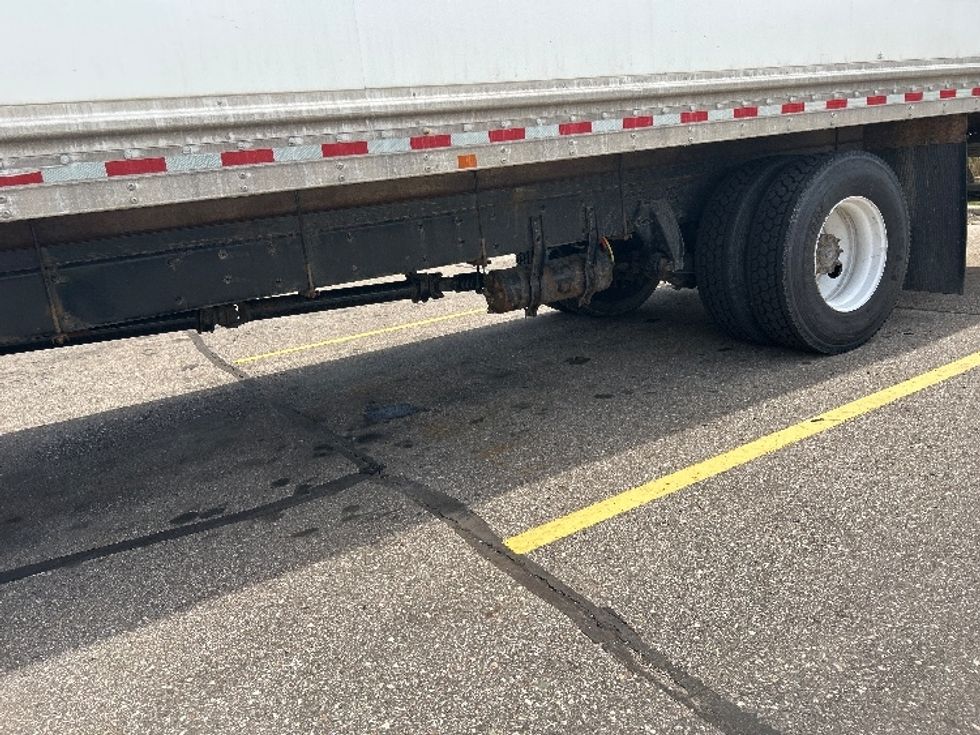 Medium Duty Box Truck-Light and Medium Duty Trucks-Freightliner-2020-M2-Warren-MI-224,452\n\t\tmiles-$ 46,000 - Image 5