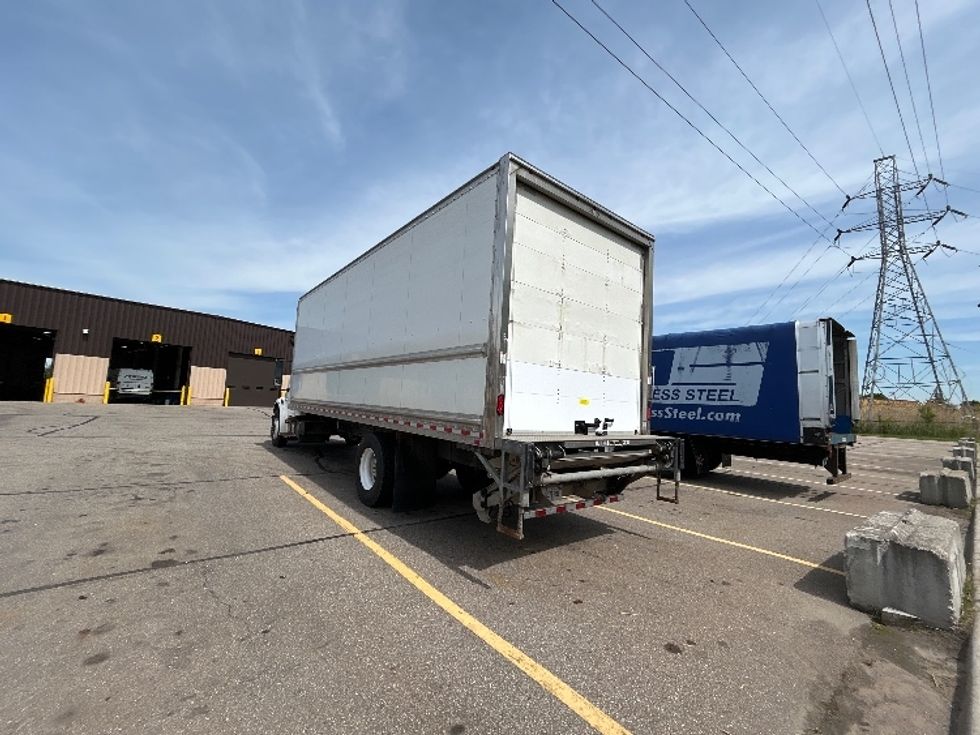Medium Duty Box Truck-Light and Medium Duty Trucks-Freightliner-2020-M2-Warren-MI-224,452\n\t\tmiles-$ 46,000 - Image 6