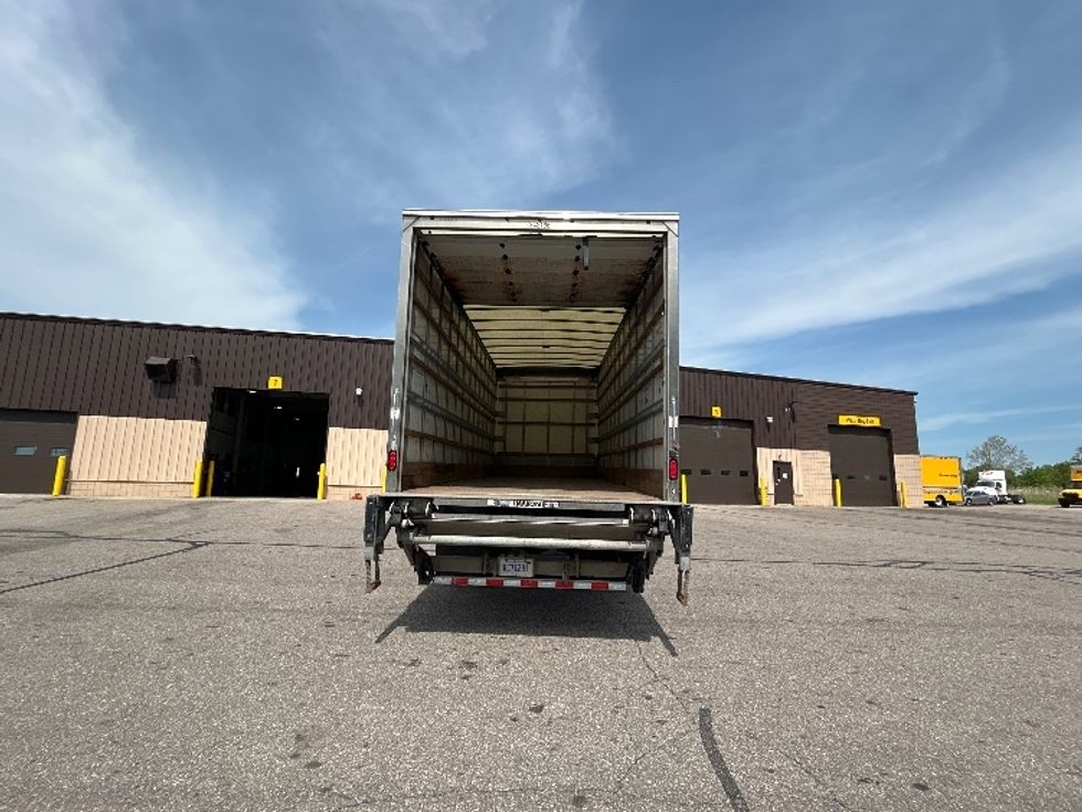Medium Duty Box Truck-Light and Medium Duty Trucks-Freightliner-2020-M2-Warren-MI-224,452\n\t\tmiles-$ 46,000 - Image 8