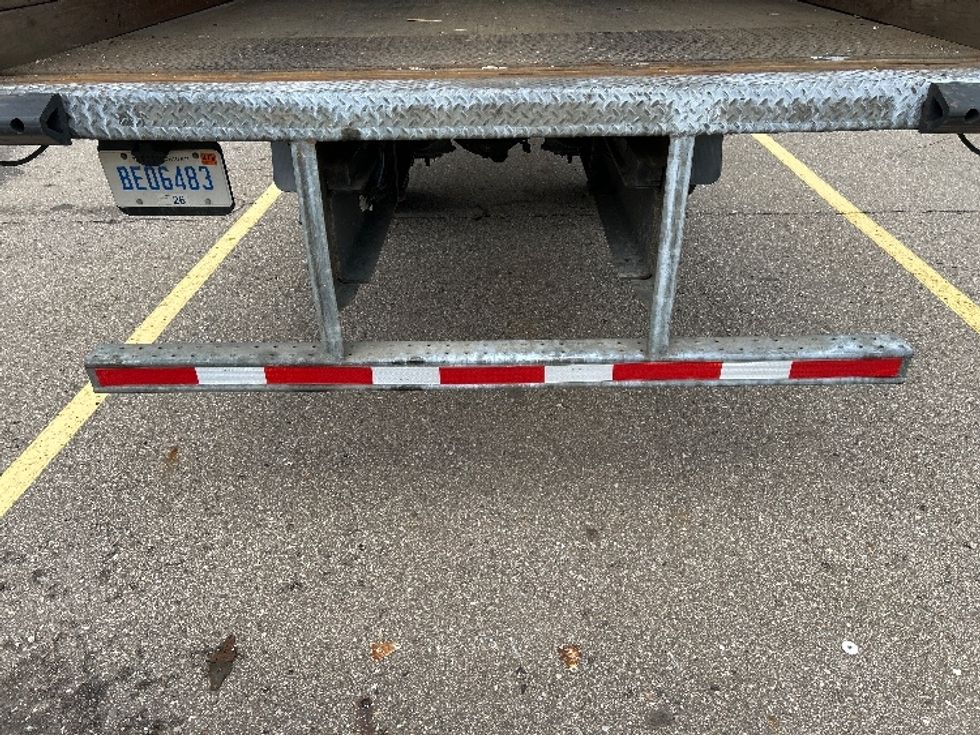 Medium Duty Box Truck-Light and Medium Duty Trucks-Freightliner-2020-M2-Warren-MI-252,003\n\t\tmiles-$ 30,750 - Image 10