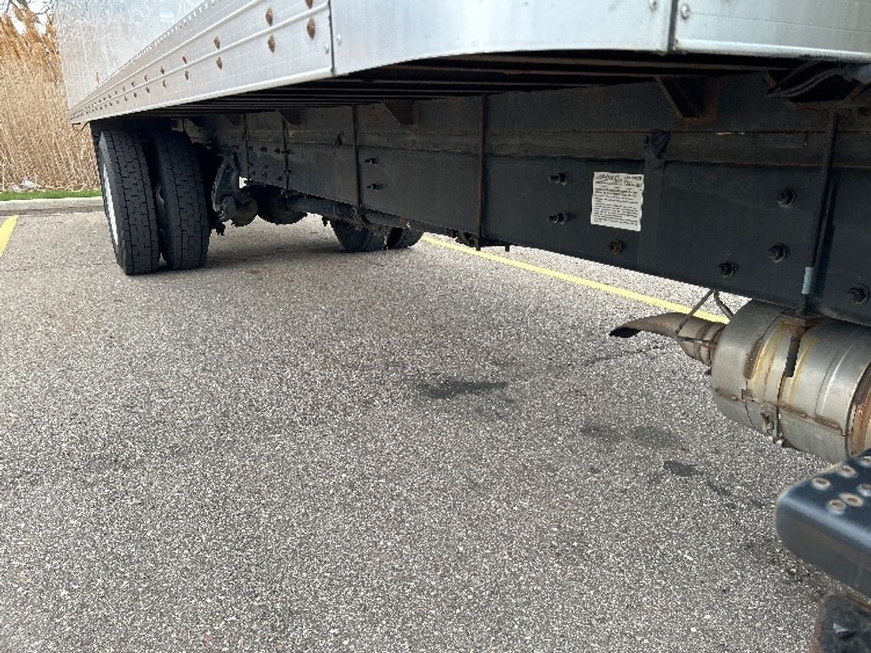 Medium Duty Box Truck-Light and Medium Duty Trucks-Freightliner-2020-M2-Warren-MI-252,003\n\t\tmiles-$ 30,750 - Image 14