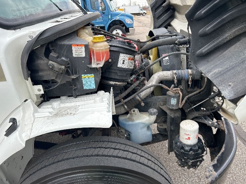 Medium Duty Box Truck-Light and Medium Duty Trucks-Freightliner-2020-M2-Warren-MI-252,003\n\t\tmiles-$ 30,750 - Image 23