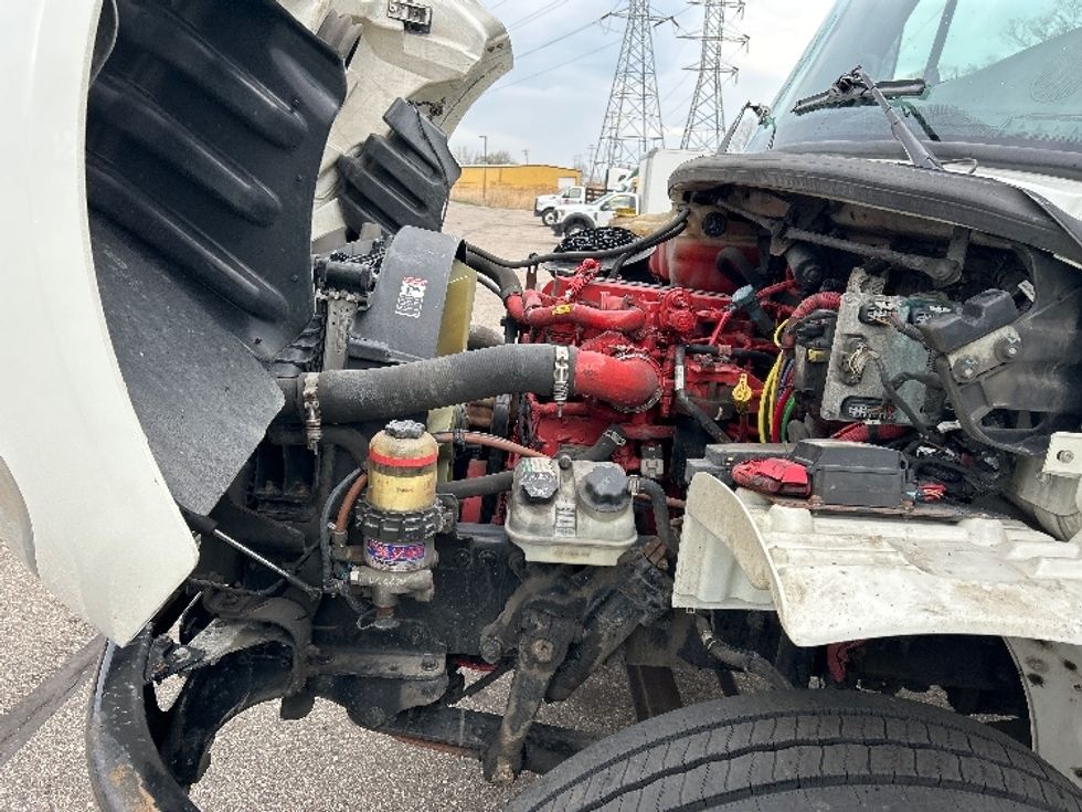 Medium Duty Box Truck-Light and Medium Duty Trucks-Freightliner-2020-M2-Warren-MI-252,003\n\t\tmiles-$ 30,750 - Image 24