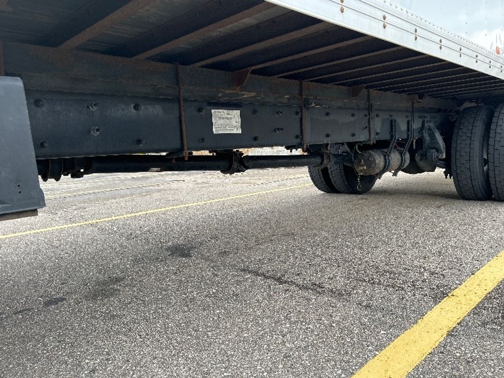 Medium Duty Box Truck-Light and Medium Duty Trucks-Freightliner-2020-M2-Warren-MI-252,003\n\t\tmiles-$ 30,750 - Image 6