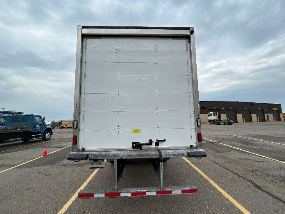 Medium Duty Box Truck-Light and Medium Duty Trucks-Freightliner-2020-M2-Warren-MI-252,003\n\t\tmiles-$ 30,750 - Image 8