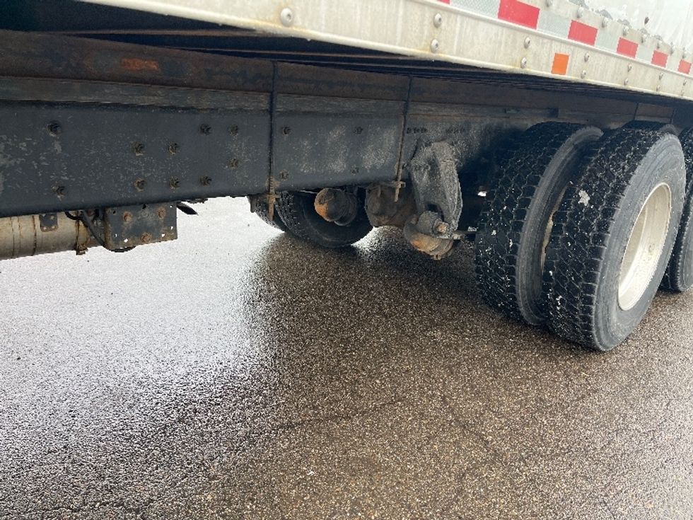 Medium Duty Box Truck-Light and Medium Duty Trucks-Freightliner-2020-M2-Warren-MI-266,058\n\t\tmiles-$ 47,000 - Image 5