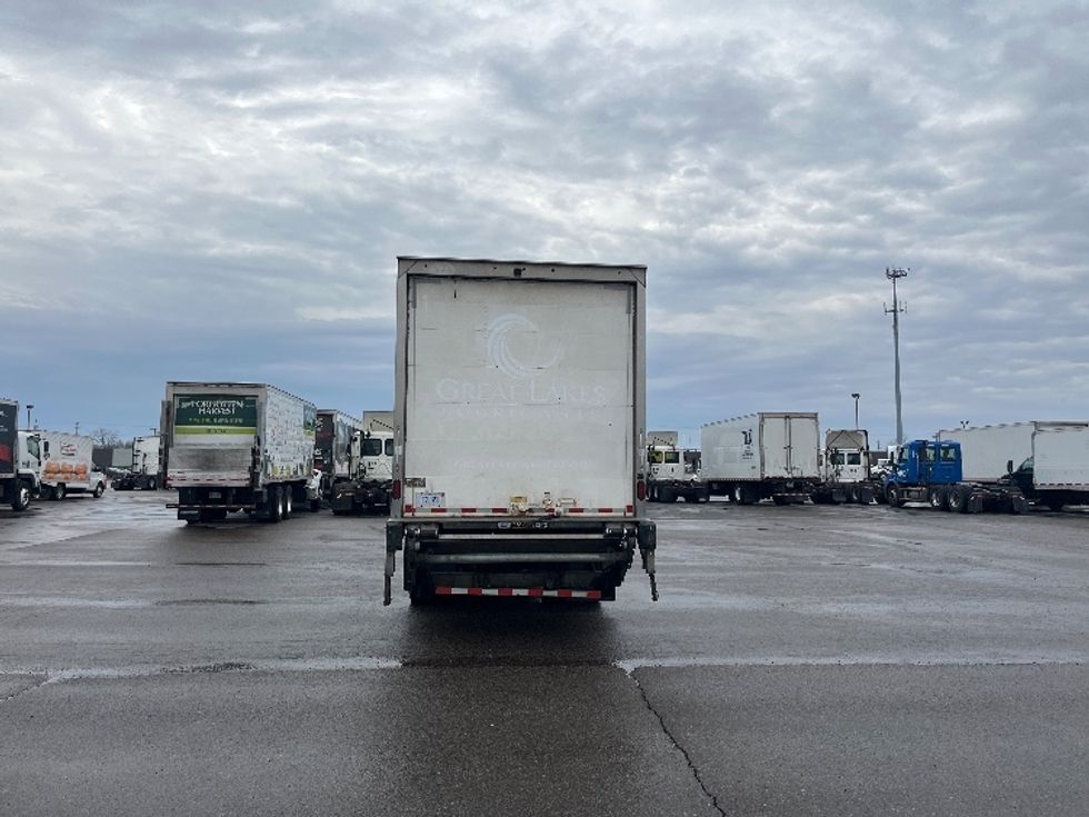 Medium Duty Box Truck-Light and Medium Duty Trucks-Freightliner-2020-M2-Warren-MI-266,058\n\t\tmiles-$ 47,000 - Image 7
