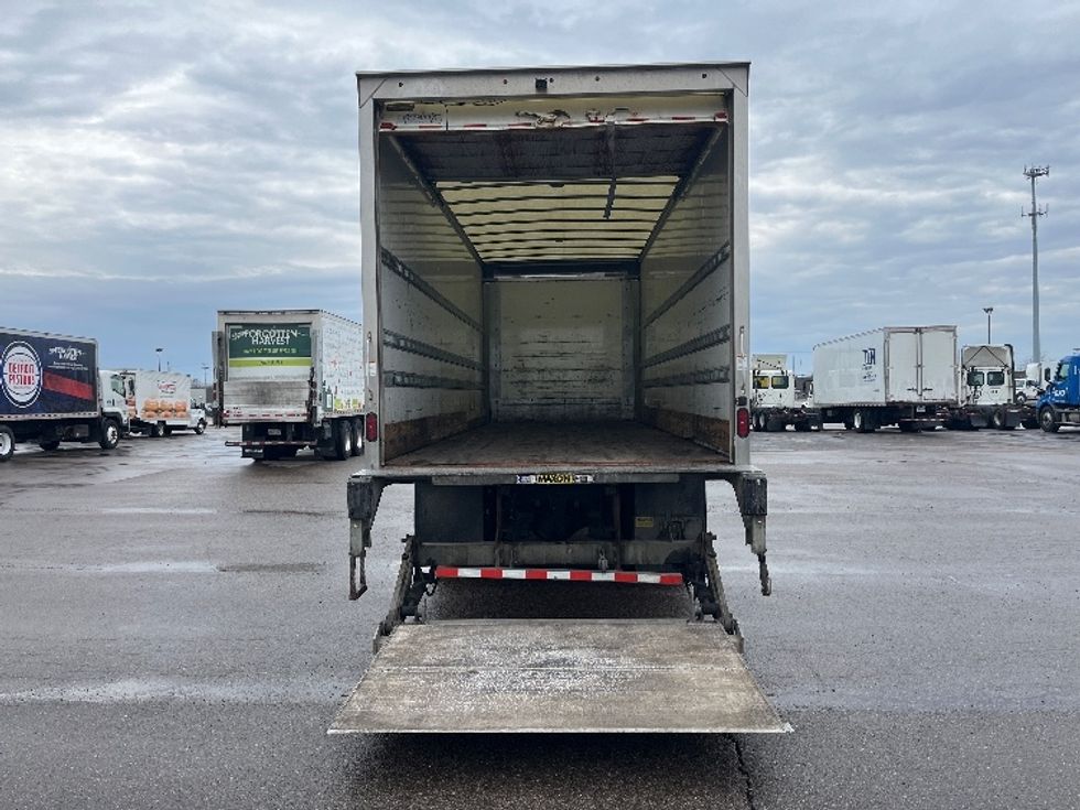 Medium Duty Box Truck-Light and Medium Duty Trucks-Freightliner-2020-M2-Warren-MI-266,058\n\t\tmiles-$ 47,000 - Image 8