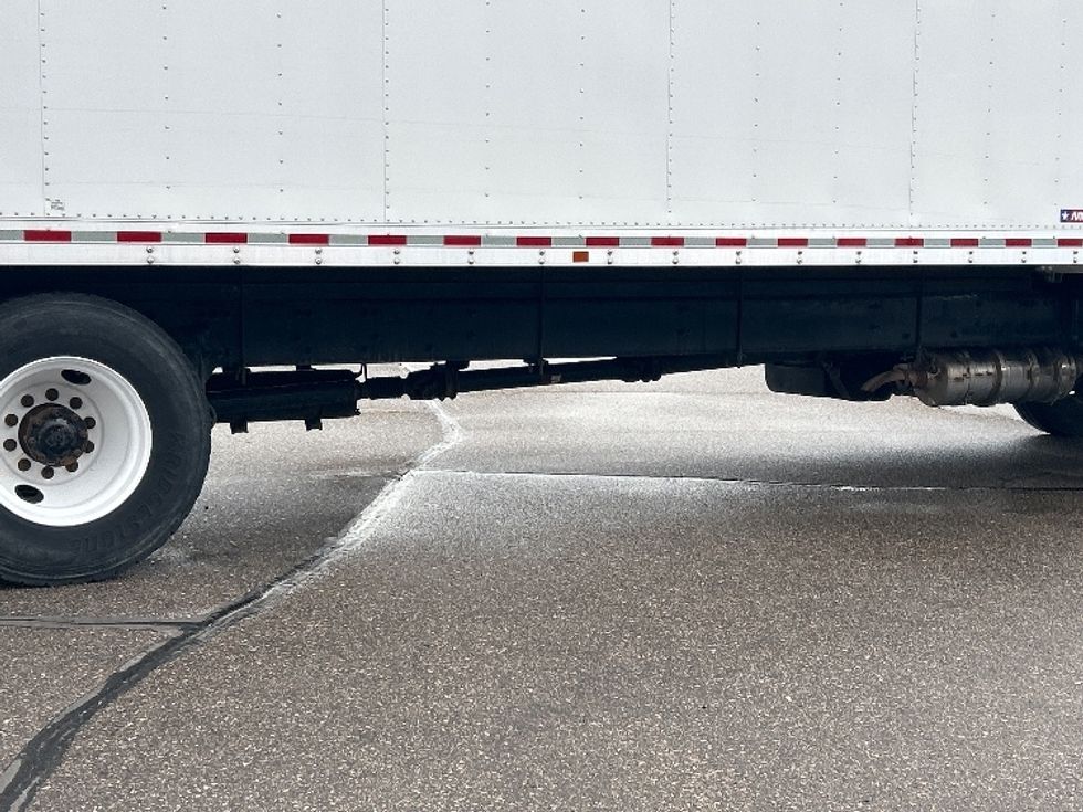 Medium Duty Box Truck-Light and Medium Duty Trucks-Freightliner-2020-M2-Warren-MI-266,100\n\t\tmiles-$ 28,500 - Image 14