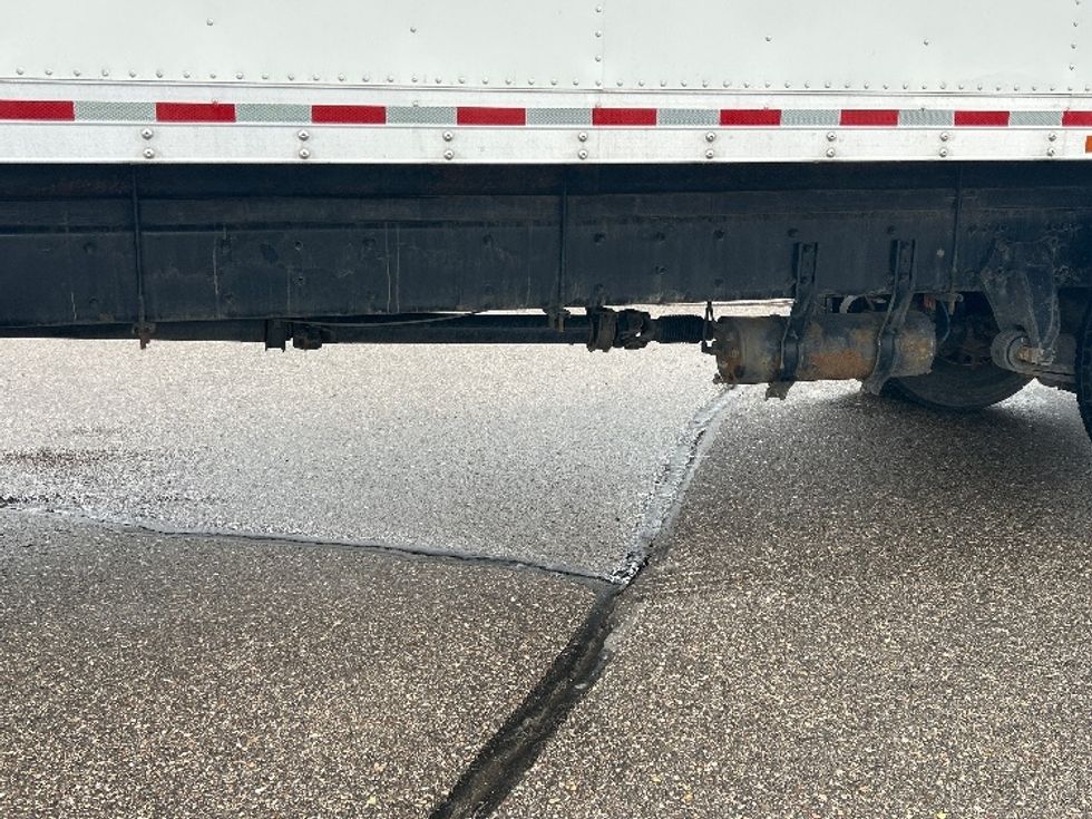 Medium Duty Box Truck-Light and Medium Duty Trucks-Freightliner-2020-M2-Warren-MI-266,100\n\t\tmiles-$ 28,500 - Image 5
