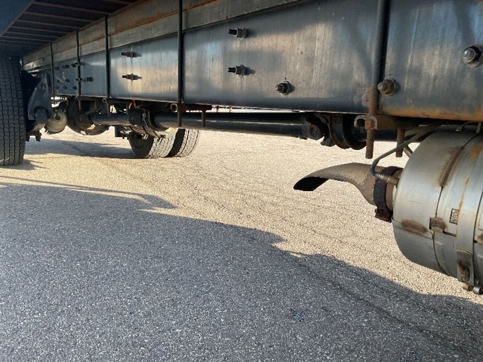 Medium Duty Box Truck-Light and Medium Duty Trucks-Freightliner-2020-M2-Warren-MI-71,096\n\t\tmiles-$ 61,250 - Image 14