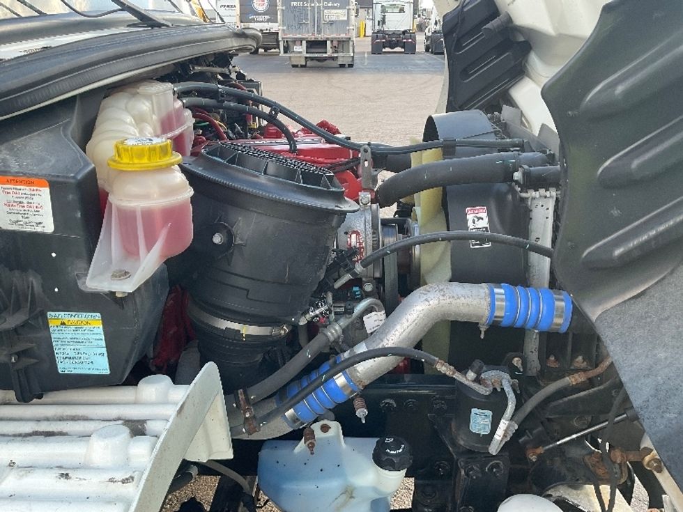 Medium Duty Box Truck-Light and Medium Duty Trucks-Freightliner-2020-M2-Warren-MI-71,096\n\t\tmiles-$ 61,250 - Image 23