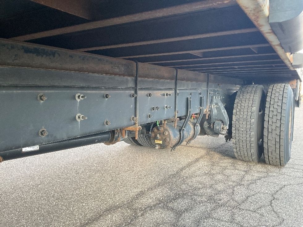 Medium Duty Box Truck-Light and Medium Duty Trucks-Freightliner-2020-M2-Warren-MI-71,096\n\t\tmiles-$ 61,250 - Image 5