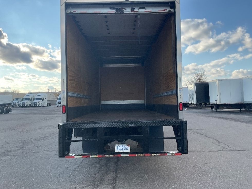Medium Duty Box Truck-Light and Medium Duty Trucks-Freightliner-2020-M2-Warren-MI-71,096\n\t\tmiles-$ 61,250 - Image 8