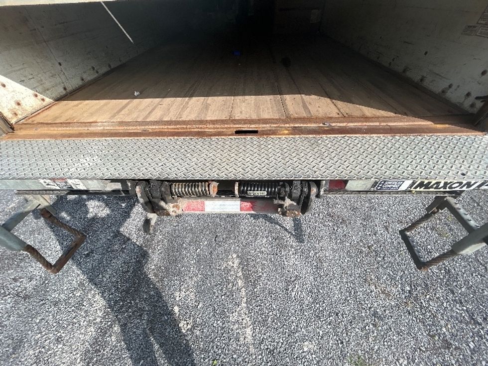 Medium Duty Box Truck-Light and Medium Duty Trucks-Freightliner-2020-M2-Watertown-NY-219,576\n\t\tmiles-$ 47,750 - Image 10
