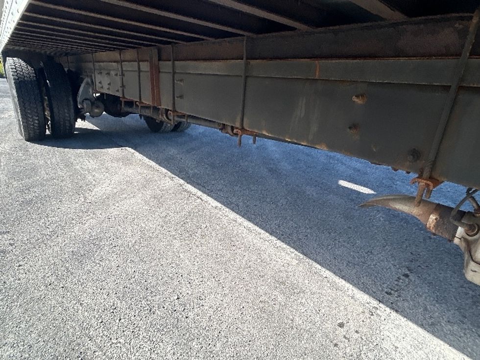 Medium Duty Box Truck-Light and Medium Duty Trucks-Freightliner-2020-M2-Watertown-NY-219,576\n\t\tmiles-$ 47,750 - Image 14