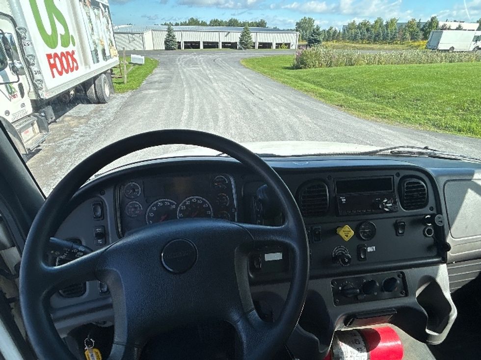 Medium Duty Box Truck-Light and Medium Duty Trucks-Freightliner-2020-M2-Watertown-NY-219,576\n\t\tmiles-$ 47,750 - Image 17