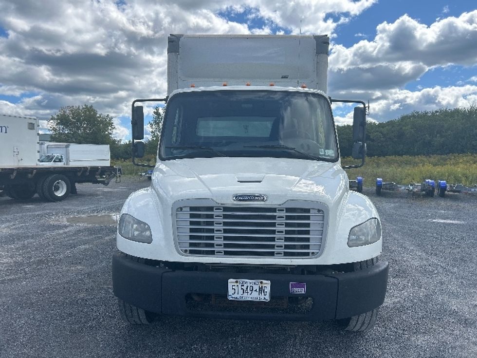 Medium Duty Box Truck-Light and Medium Duty Trucks-Freightliner-2020-M2-Watertown-NY-219,576\n\t\tmiles-$ 47,750 - Image 2