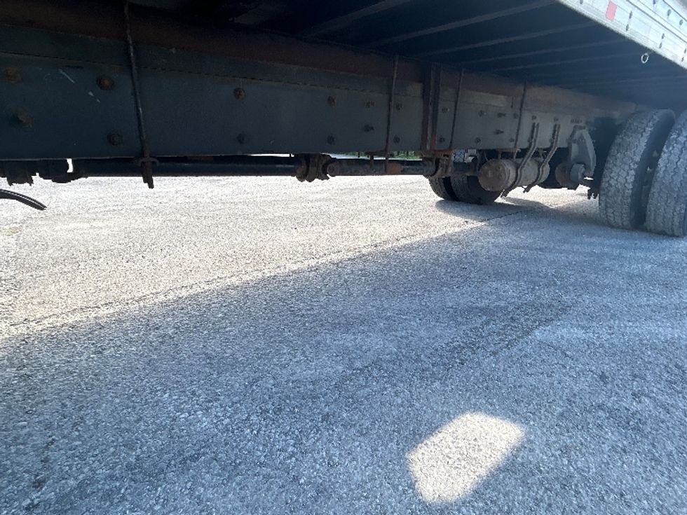 Medium Duty Box Truck-Light and Medium Duty Trucks-Freightliner-2020-M2-Watertown-NY-219,576\n\t\tmiles-$ 47,750 - Image 5
