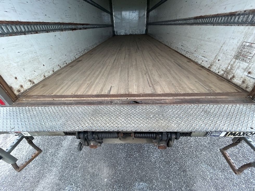 Medium Duty Box Truck-Light and Medium Duty Trucks-Freightliner-2020-M2-Watertown-NY-270,697\n\t\tmiles-$ 40,000 - Image 10