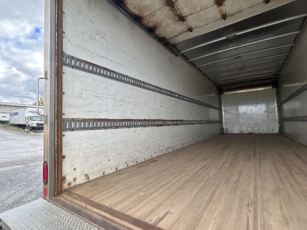 Medium Duty Box Truck-Light and Medium Duty Trucks-Freightliner-2020-M2-Watertown-NY-270,697\n\t\tmiles-$ 40,000 - Image 11