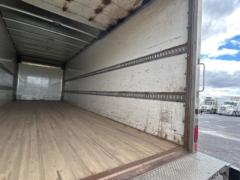 Medium Duty Box Truck-Light and Medium Duty Trucks-Freightliner-2020-M2-Watertown-NY-270,697\n\t\tmiles-$ 40,000 - Image 12