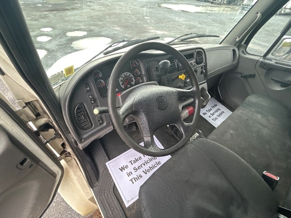 Medium Duty Box Truck-Light and Medium Duty Trucks-Freightliner-2020-M2-Watertown-NY-270,697\n\t\tmiles-$ 40,000 - Image 17