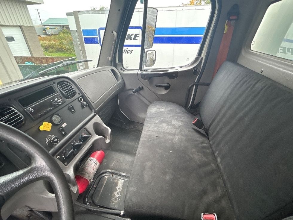 Medium Duty Box Truck-Light and Medium Duty Trucks-Freightliner-2020-M2-Watertown-NY-270,697\n\t\tmiles-$ 40,000 - Image 19