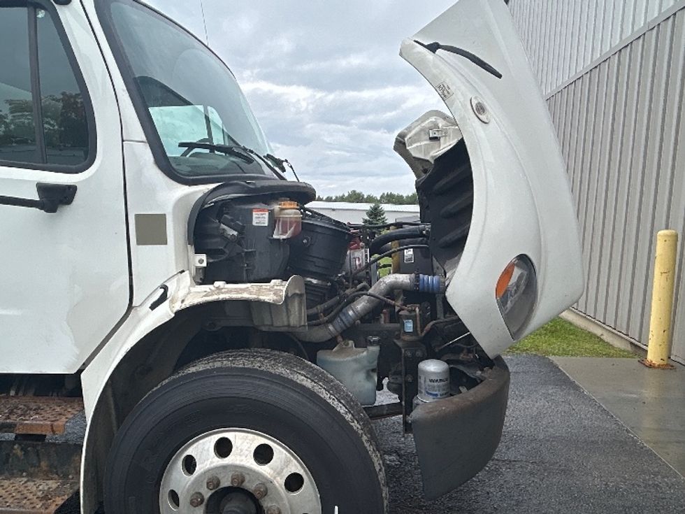 Medium Duty Box Truck-Light and Medium Duty Trucks-Freightliner-2020-M2-Watertown-NY-270,697\n\t\tmiles-$ 40,000 - Image 23
