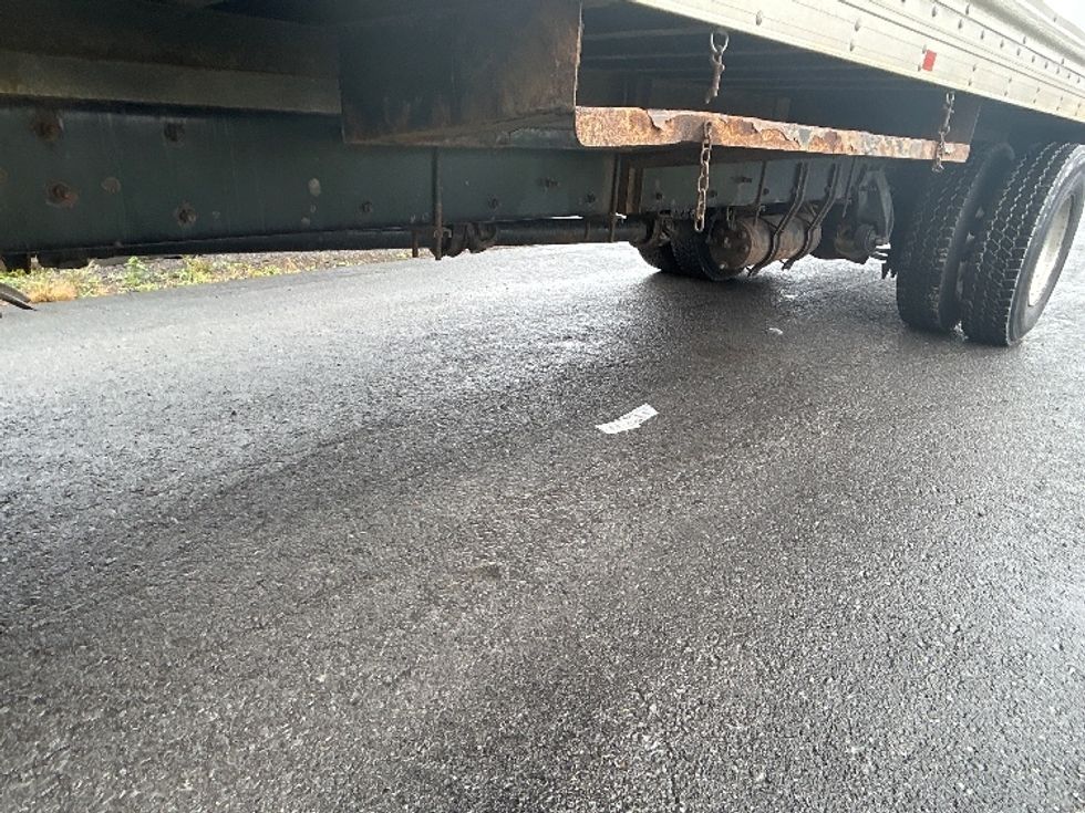 Medium Duty Box Truck-Light and Medium Duty Trucks-Freightliner-2020-M2-Watertown-NY-270,697\n\t\tmiles-$ 40,000 - Image 5