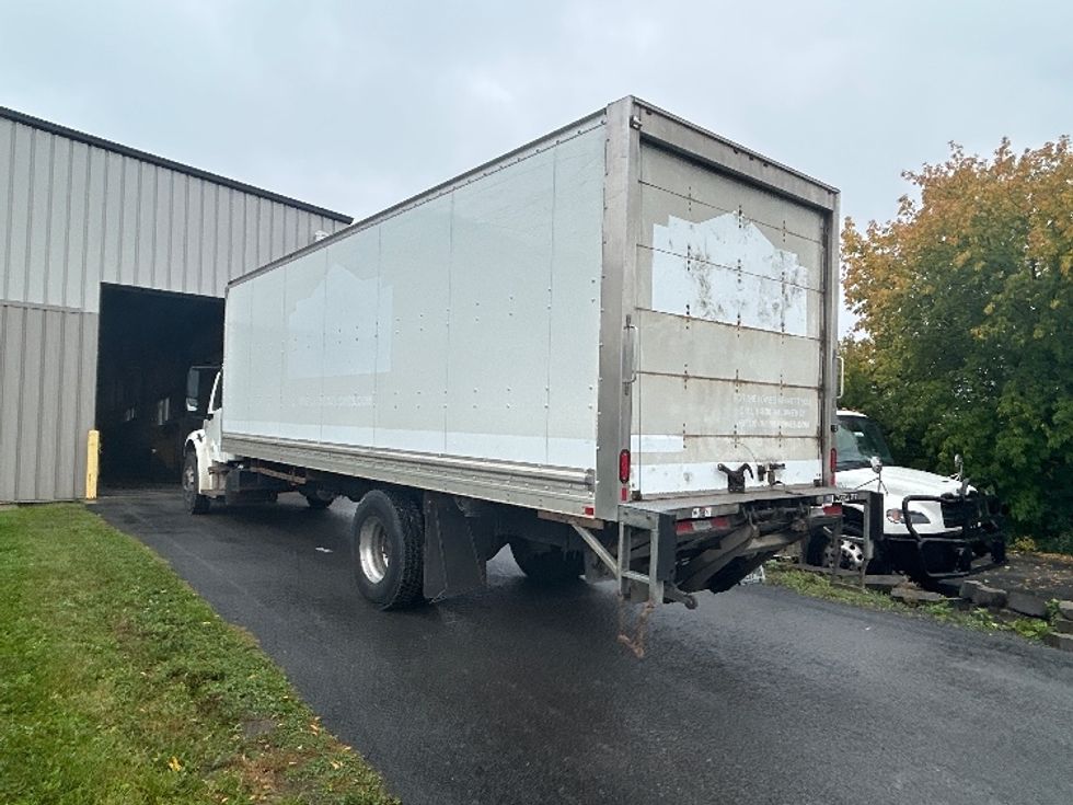 Medium Duty Box Truck-Light and Medium Duty Trucks-Freightliner-2020-M2-Watertown-NY-270,697\n\t\tmiles-$ 40,000 - Image 6
