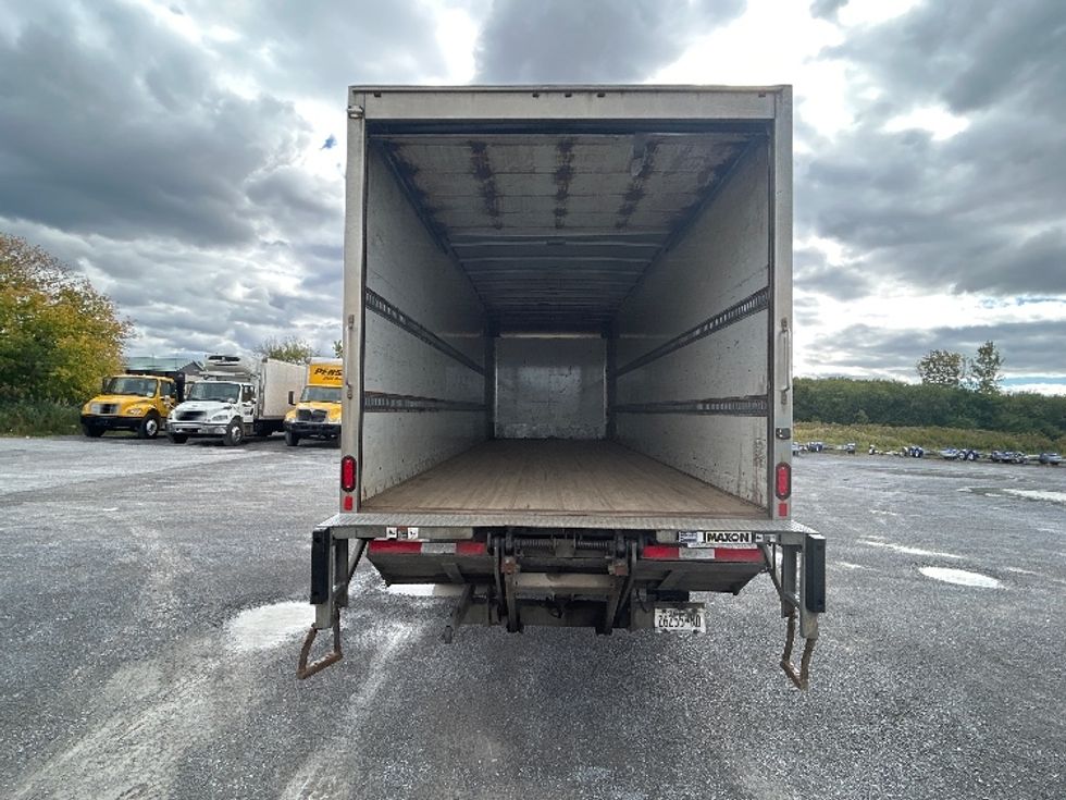 Medium Duty Box Truck-Light and Medium Duty Trucks-Freightliner-2020-M2-Watertown-NY-270,697\n\t\tmiles-$ 40,000 - Image 8