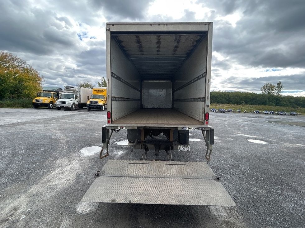 Medium Duty Box Truck-Light and Medium Duty Trucks-Freightliner-2020-M2-Watertown-NY-270,697\n\t\tmiles-$ 40,000 - Image 9
