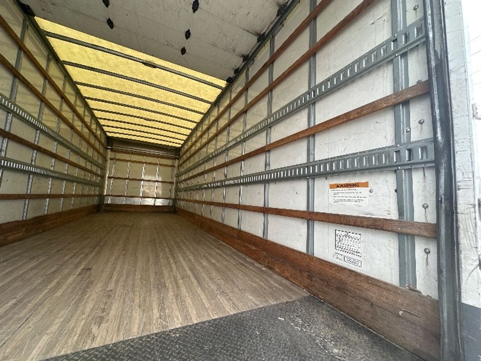 Medium Duty Box Truck-Light and Medium Duty Trucks-Freightliner-2020-M2-Waxahachie-TX-167,520\n\t\tmiles-$ 52,750 - Image 11
