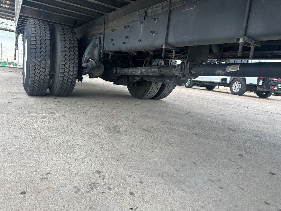 Medium Duty Box Truck-Light and Medium Duty Trucks-Freightliner-2020-M2-Waxahachie-TX-167,520\n\t\tmiles-$ 52,750 - Image 13