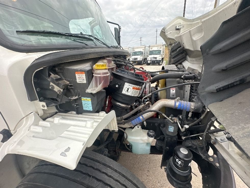 Medium Duty Box Truck-Light and Medium Duty Trucks-Freightliner-2020-M2-Waxahachie-TX-167,520\n\t\tmiles-$ 52,750 - Image 22