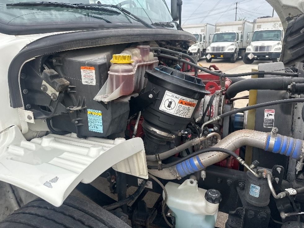 Medium Duty Box Truck-Light and Medium Duty Trucks-Freightliner-2020-M2-Waxahachie-TX-167,520\n\t\tmiles-$ 52,750 - Image 23