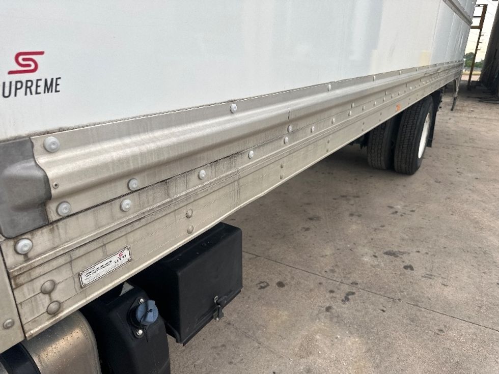 Medium Duty Box Truck-Light and Medium Duty Trucks-Freightliner-2020-M2-Waxahachie-TX-167,520\n\t\tmiles-$ 52,750 - Image 24