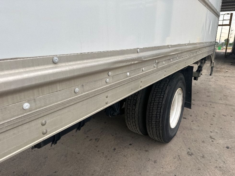 Medium Duty Box Truck-Light and Medium Duty Trucks-Freightliner-2020-M2-Waxahachie-TX-167,520\n\t\tmiles-$ 52,750 - Image 25
