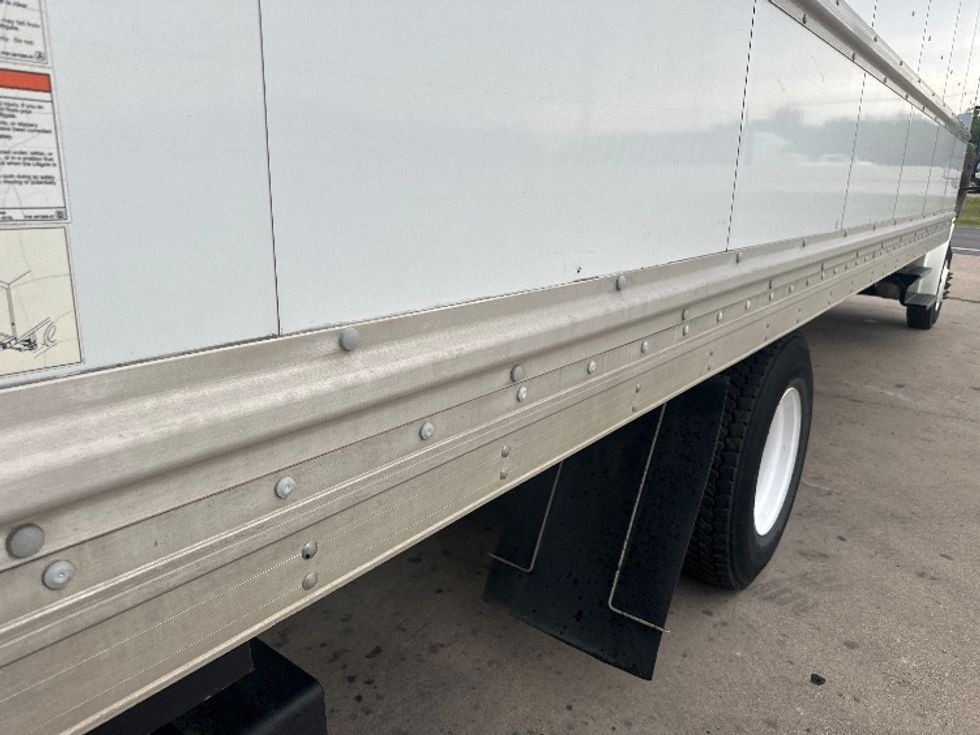 Medium Duty Box Truck-Light and Medium Duty Trucks-Freightliner-2020-M2-Waxahachie-TX-167,520\n\t\tmiles-$ 52,750 - Image 26